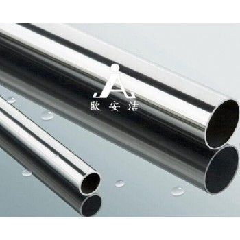 薄壁不銹鋼水管2